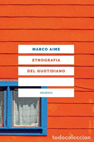 Livros em segunda m&atilde;o: Etnografia del quotidiano- 9788833020051