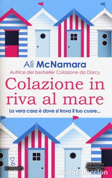 Livros em segunda m&atilde;o: Colazione in riva al mare- 9788822706140