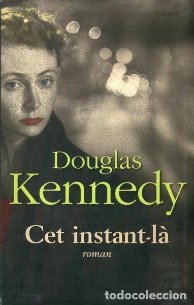 Livros em segunda m&atilde;o: Cet instant-l&agrave;- 9782286080402