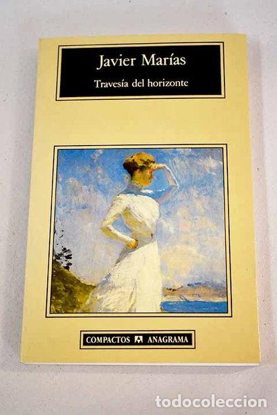 Livros em segunda m&atilde;o: Traves&iacute;a del horizonte- 9788433914590