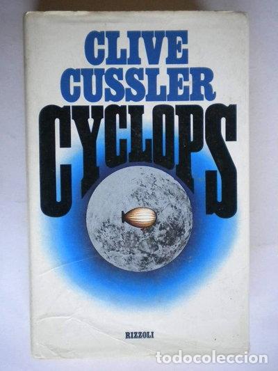 Livros em segunda m&atilde;o: Cyclops- 9788817673150