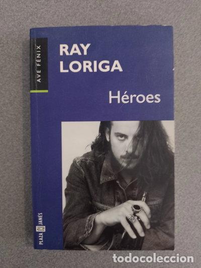 Livros em segunda m&atilde;o: H&eacute;roes- 9788401423512
