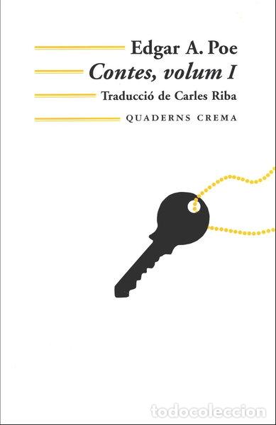 Libri di seconda mano: Contes, volum I- 9788485704088