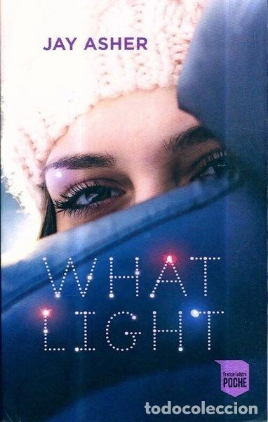 Libri di seconda mano: What Light- 9782298157222