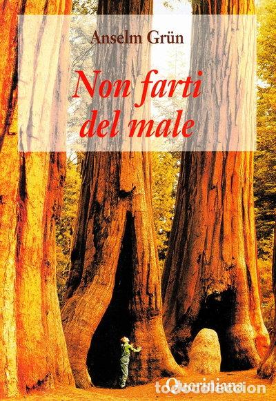 Libros: Non farti del male- 9788839913852