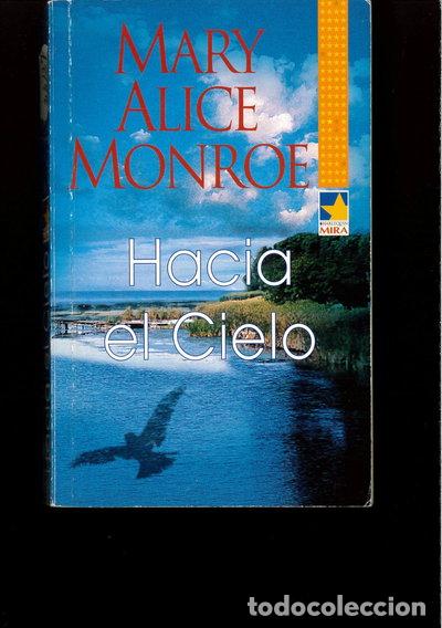 Libros: Hacia el cielo- 9788467116755
