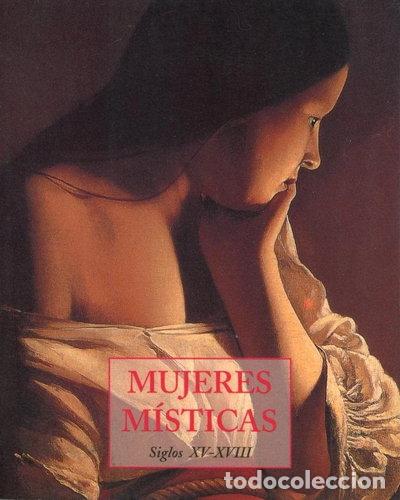 Libros: Mujeres M&iacute;sticas- 9788476515983