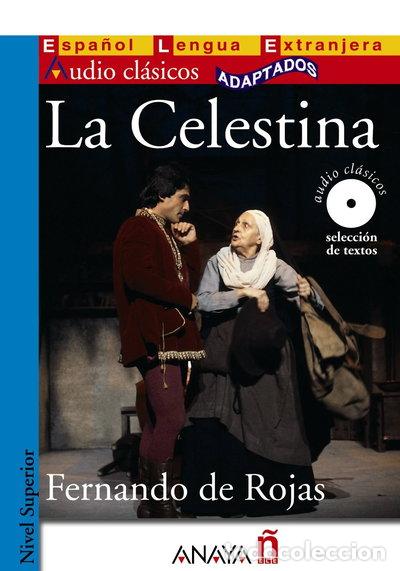 Livres: La Celestina- 9788466785532
