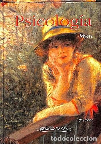 Livres: Psicolog&iacute;a- 9788479031329