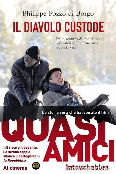 Livres: Il diavolo custode- 9788862205511