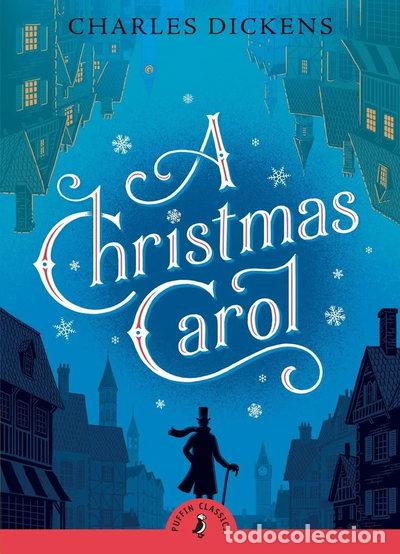 Livres: A Christmas Carol- 9780141324524