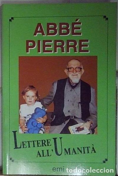 Libros: Lettere all'umanit&agrave;- 9788830703490