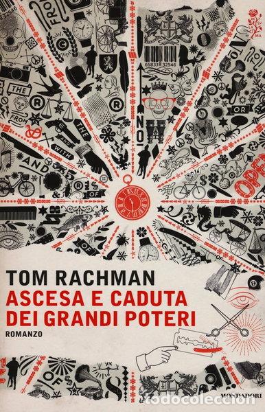 Libros: Ascesa e caduta dei grandi poteri- 9788804650331