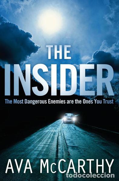 Libros: The Insider- 9780007285907