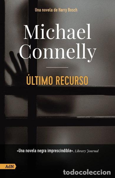 Libros: &Uacute;ltimo recurso- 9788413628509 - Foto 1