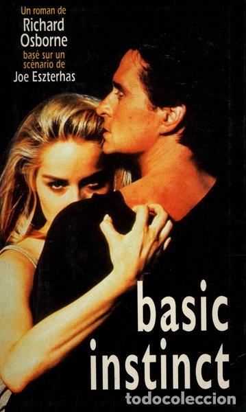 Libri di seconda mano: Basic Instinct- 9782286048785