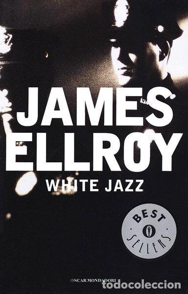Libri di seconda mano: White jazz- 9788804399971