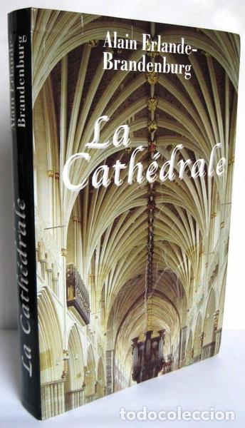 Libri di seconda mano: La cath&eacute;drale- 9782702809020