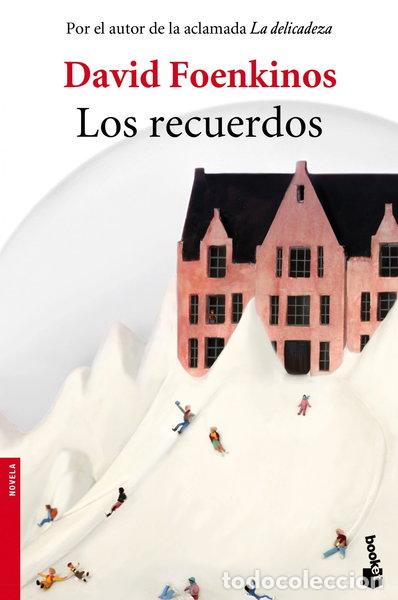 Libri di seconda mano: Los recuerdos- 9788432221323