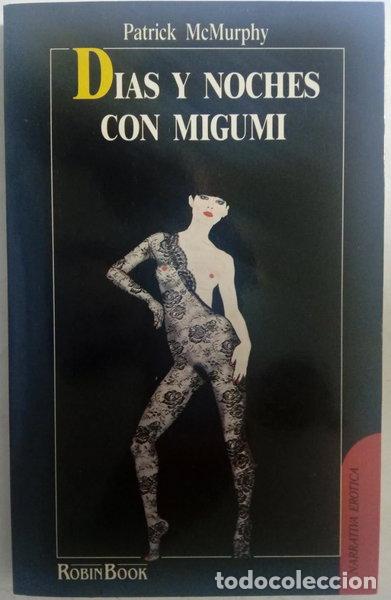 Libri di seconda mano: D&iacute;as y noches con Migumi- 9788479270094