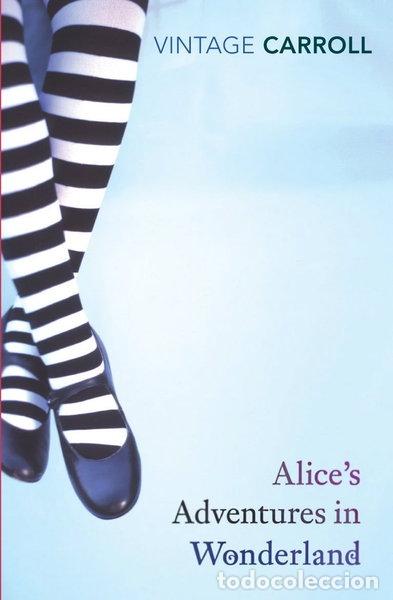 Libri di seconda mano: Alice's Adventures in Wonderland- 9780099512073