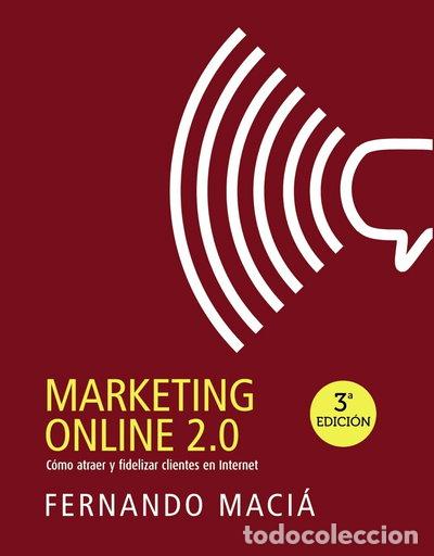 Libros: Marketing online 2.0- 9788441532649