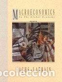 Libros: Macroeconomics in the Global Economy- 9780745006093