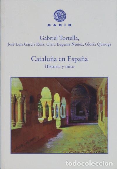 Libros: Catalu&ntilde;a en Espa&ntilde;a- 9788494445583