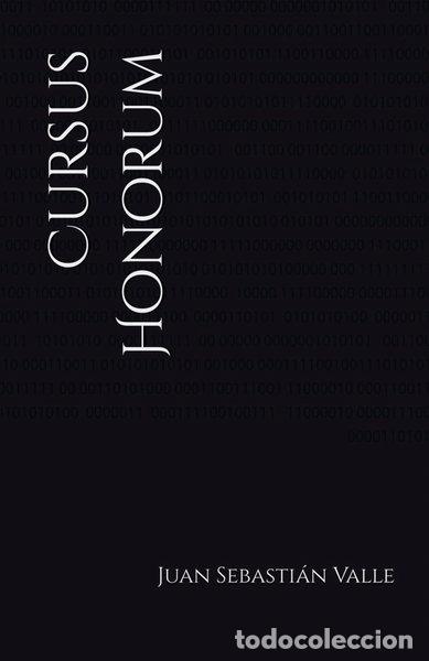 Libros: Cursus Honorum- 9798320376332