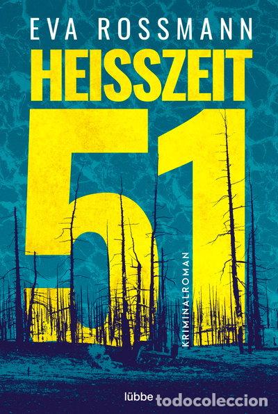 B&uuml;cher: Hei&szlig;zeit 51- 9783404189595