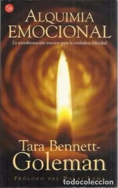 Libros: Alquimia Emocional- 9788466308564