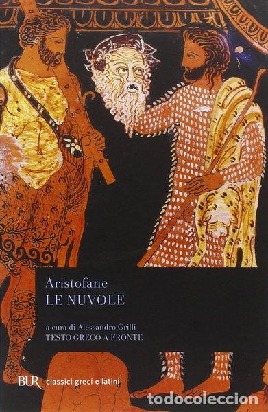 Libros: Le nuvole- 9788817173360