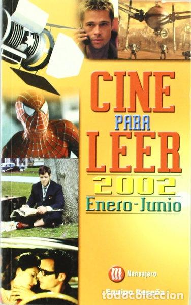 Libros: Cine para leer 2002- 9788427124912