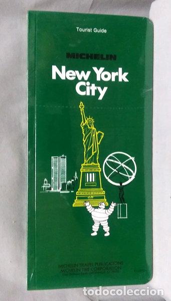 Libros: New York City- 9782060155142 - Foto 1