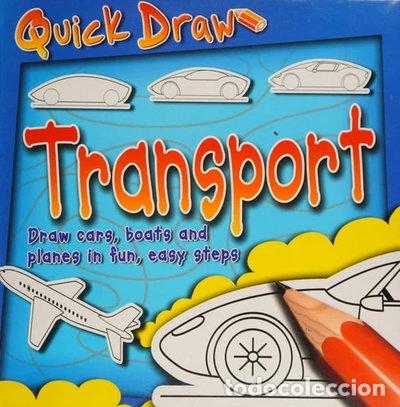 Livres: Transport- 9780753416150