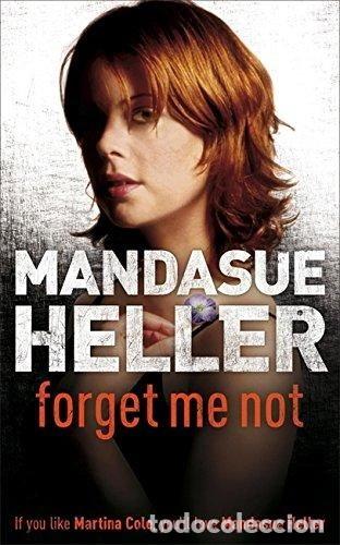 Libros: Forget Me Not- 9780340820261