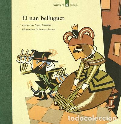 Libros: El nan belluguet- 9788424614577