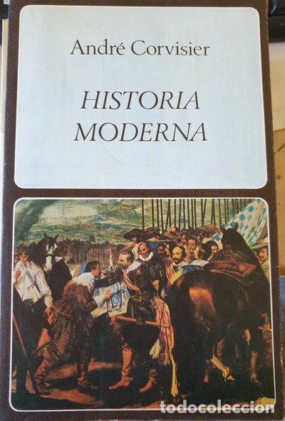Livres: Historia Moderna- 9788433517159