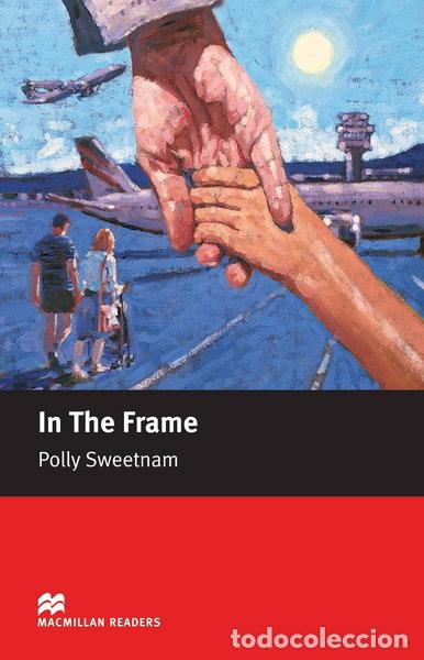 Livres: In the Frame- 9780230035805