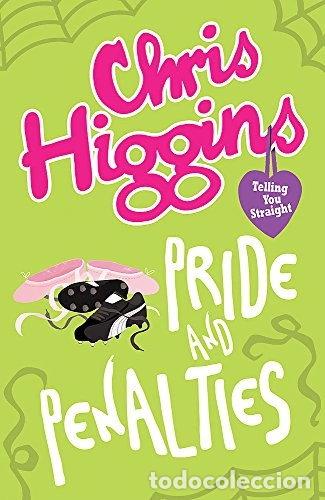 Livres: Pride and Penalties- 9780340999981