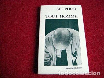 Libros: Tout homme- 9782858930180 - Foto 1