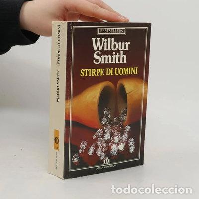 Livres: Stirpe di uomini- 9788804325864