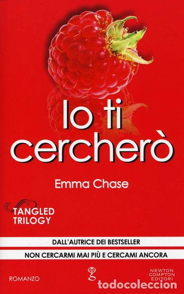 Livres: Io ti cercher&ograve;- 9788854168909