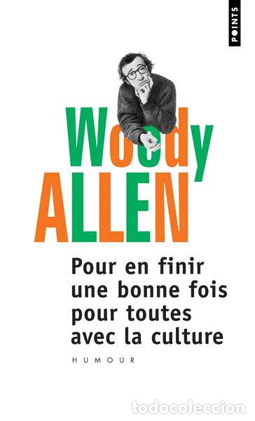 Libri di seconda mano: Pour en finir une bonne fois pour toutes avec la culture- 9782757813065