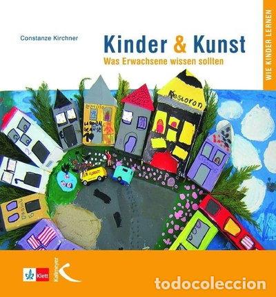 Libros: Kinder & Kunst: Was Erwachsene wissen sollten- 9783780080288