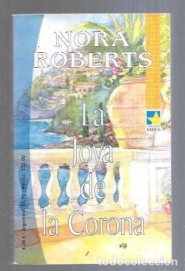 Libros: La joya de la Corona- 9788467105469