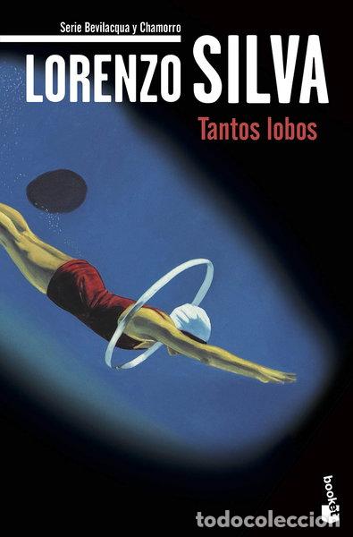 Libros: Tantos lobos- 9788423354917