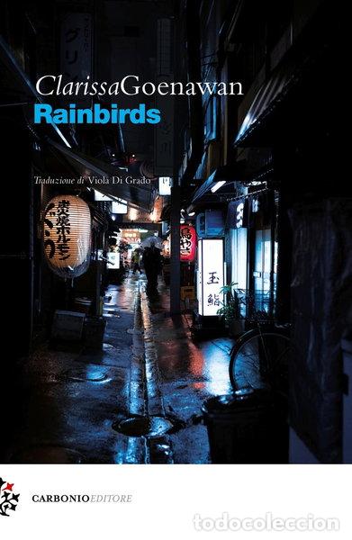 Libros: Rainbirds- 9788832278217
