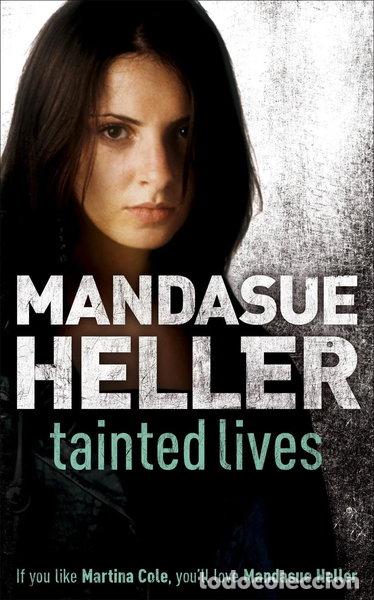 Livros em segunda m&atilde;o: Tainted Lives- 9780340735053
