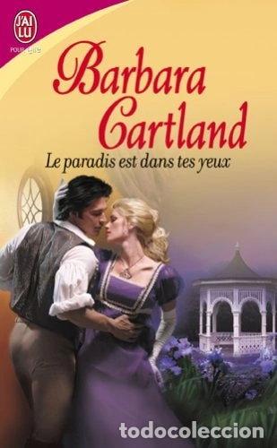 Livros em segunda m&atilde;o: Le paradis est dans tes yeux- 9782290000861